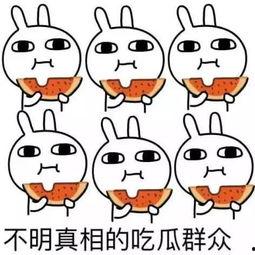 嘻嘻哈哈娱乐吃瓜视频,吃瓜视频背后的娱乐风云
