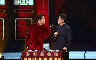 娱乐吃瓜相声二人组视频,笑料百出！娱乐吃瓜相声二人组带你领略欢乐时光