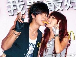 娱乐吃瓜罗志祥唐嫣,揭秘娱乐圈背后的真相