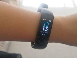 娱乐吃瓜戴手环,揭秘明星幕后生活