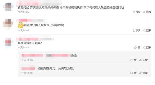 娱乐吃瓜酱语音评论视频,语音评论视频背后的精彩瞬间