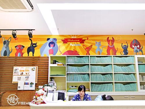 娱乐吃瓜酱医院的墙,墙内墙外那些事儿