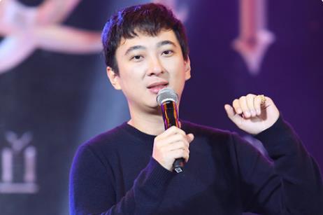 娱乐吃瓜窦骁微博,娱乐圈新鲜事一网打尽