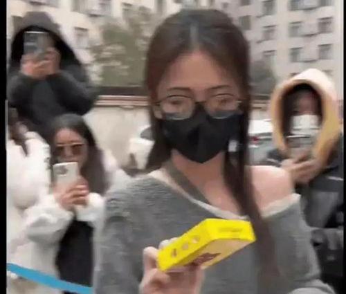 娱乐故事吃瓜八卦,揭秘明星背后的那些事儿