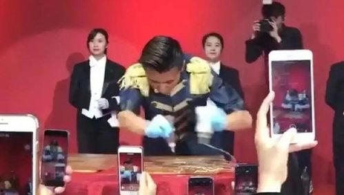 娱乐圈吃瓜爆料打假