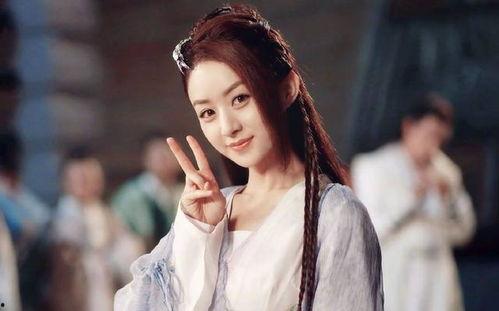 娱乐吃瓜爆料赵丽颖,娱乐圈再掀波澜