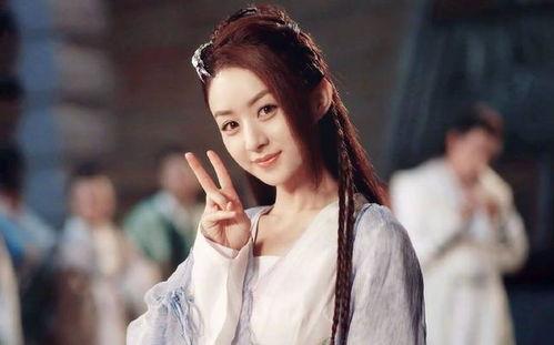 娱乐圈吃瓜爆料赵丽颖,揭秘明星背后的故事