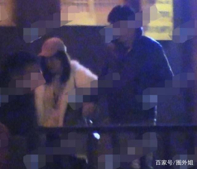 娱乐吃瓜薛佳凝