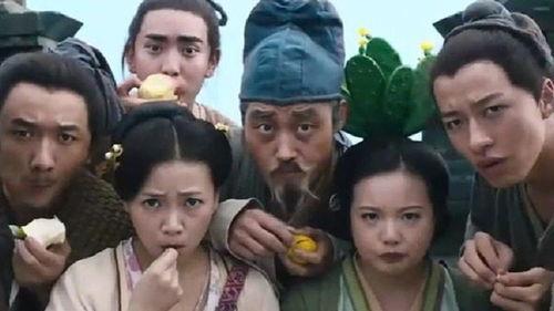 2021娱乐圈吃瓜,瓜田李下，明星们的年度“瓜”事盘点