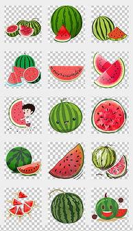 娱乐吃瓜背景模板图片