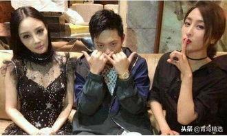 娱乐圈白鹿吃瓜事件视频,揭秘幕后真相与网友热议